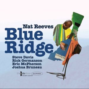 Nat Reeves Blue Ridge