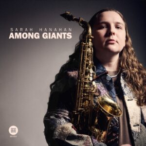 Sarah Hanahan Among Giants