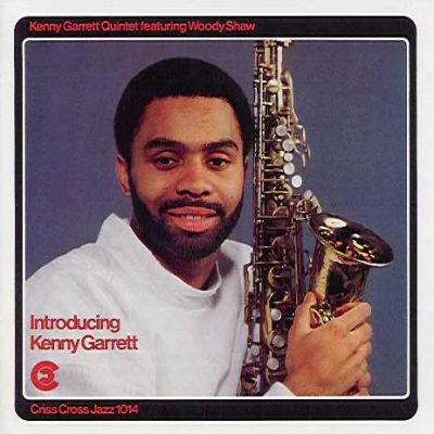 Kenny Garrett Introducing Kenny Garrett