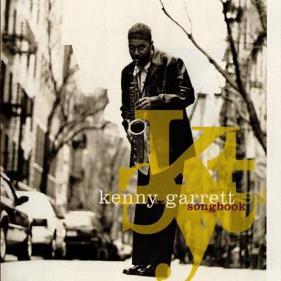 Kenny Garrett Songbook