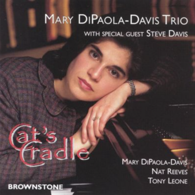 Mary DiPaolo-Davis Cat’s Cradle
