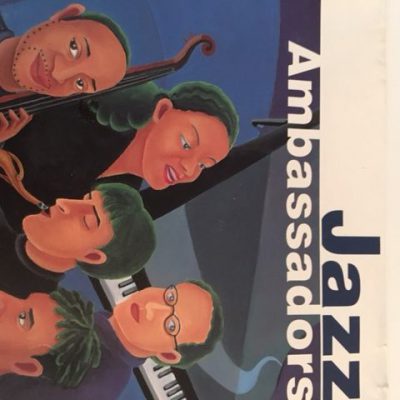 Jazz Ambassadors Jazz Ambassadors