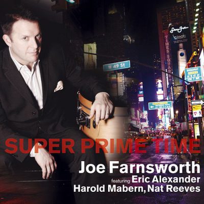 Joe Farnsworth Super Prime Time