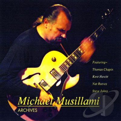 Michael Musillami Archives