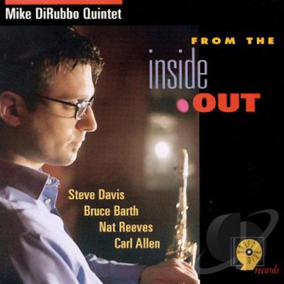 Mike DiRubbo From the Inside Out