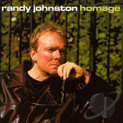 Randy Johnston Homage