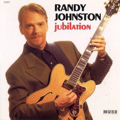 Randy Johnston Jubilation