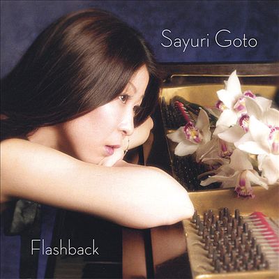 Sayuri Goto Flashback