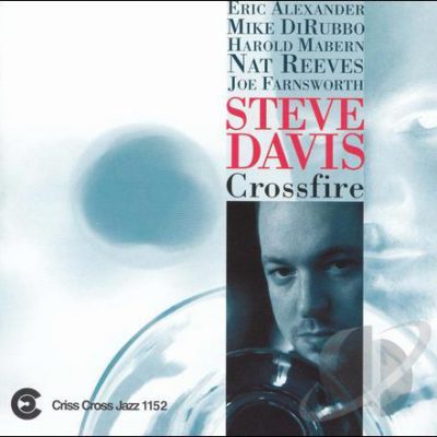 Steve Davis Crossfire