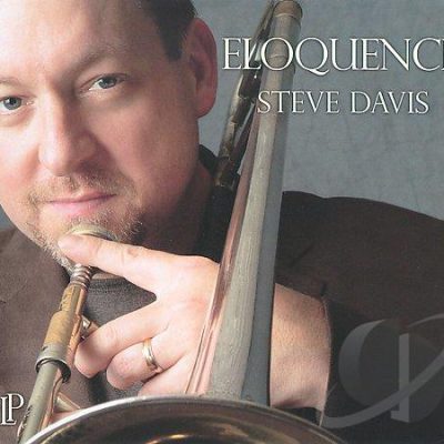 Steve Davis Eloquence