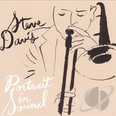 Steve Davis Portrait In Sound