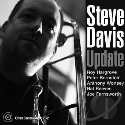 Steve Davis Update