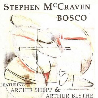 Steve McCraven Bosco