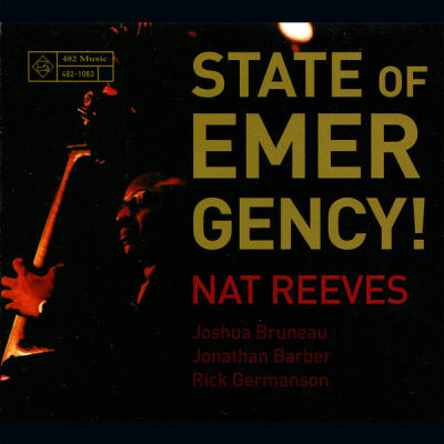 Nat Reeves State of Emergency