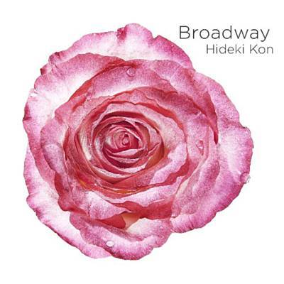 Hideki Kon Broadway