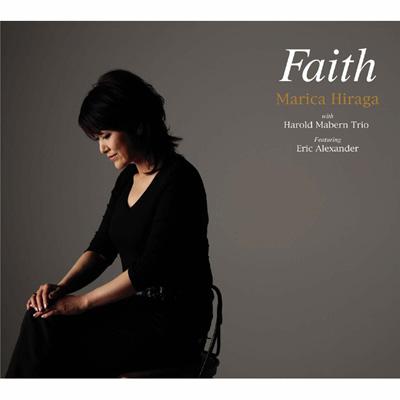 Marica Hiraga With The Harold Mabern Trio Faith