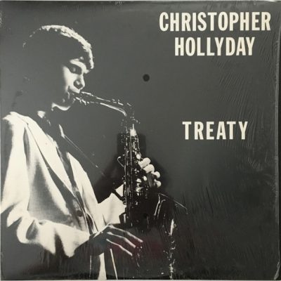 Christopher Hollyday Treaty