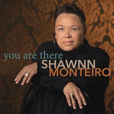 Shawnn Monteiro You Are There