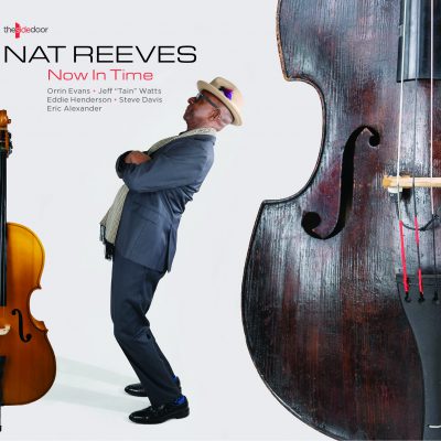 Nat Reeves Now In Time